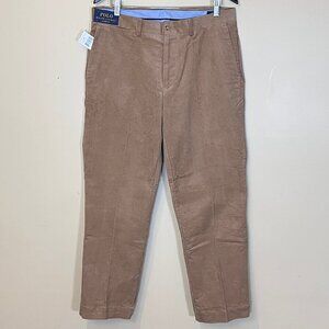 Polo Ralph Lauren Classic Fit Stretch Corduroy Pants - Men's Size 34*30